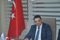 KOÇAŞ - Aksaray'da Sanayi Ticaret Turizm Fuarı