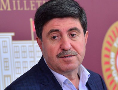 Altan Tan sosyal medyada linç edildi