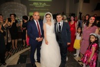 Altınordu'da 5 Ayda 483 Kişi Evlendi