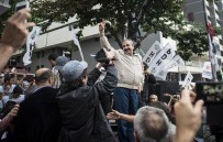 SIRRI SÜREYYA ÖNDER - Ankara'da HDP Kutlaması