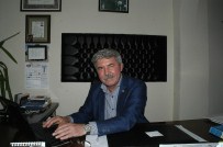 NAMIK HAVUTÇA - Annesini Sırtında Taşıyan Milletvekili İkinci Kez Meclis'te