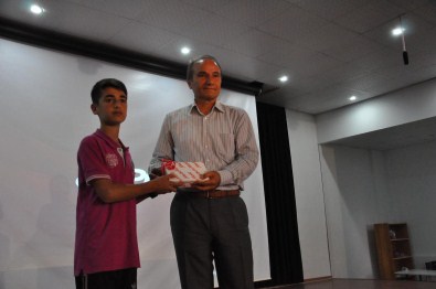 Arguvan'da 'Dünya Çevre Günü' Kutlandı