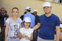 DÜNYA ÇEVRE GÜNÜ - Atık Pil Getirene Dondurma