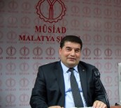 Balin, 7 Haziran Seçimleriyle İlgili Açıklama Yaptı