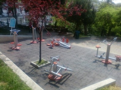 Başkan Hazinedar'dan 'Abbasağa Parkı' Açıklaması