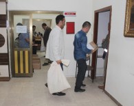 METİN ÖZEN - Beyşehir'de Muhtarlık Seçimini Mevlüt Duman Kazandı