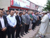 Boğazlıyan Belediye Başkanı Erdal'ın Acı Günü