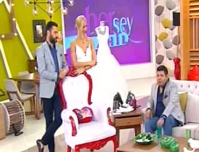 Çağla Şikel ile Alişan'dan Ankaralı Namık'a sürpriz