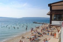 KORDON - Çanakkale'de Deniz Suyu 'A' Kalite