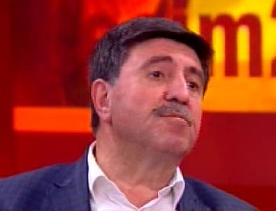 Altan Tan, CHP'yi ineğe benzetti