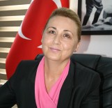 YALIN - CHP İl Başkanı Müjgan Çakman;