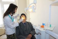 DİŞ ETİ HASTALIĞI - Diş ETİ Kanamaları Diş Kaybına Yol Açabilir