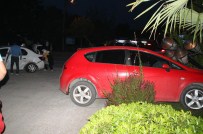 Dizi Ekibi Kaza Yaptı Açıklaması 3 Yaralı