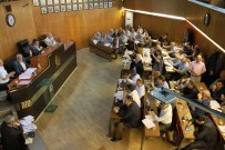 TURAN ÇAKıR - Dolmuşlarda Ek Koltuk 4 Bin TL