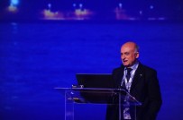 ROBOTİK CERRAHİ - Dünyaca Ünlü Cerrahlar İstanbul'da Buluştu