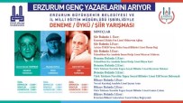 AHMET HAMDİ TANPINAR - Erzurum Genç Yazarlarını Buldu