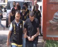 DENETİMLİ SERBESTLİK YASASI - Eşine Fuhuş Yaptıran Şahıs Tutuklandı