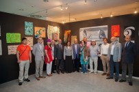 ATLANTIS - Geleceğin Modacılarından Sıra Dışı Elbiseler