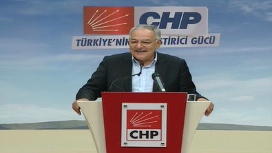 Haluk Koç Açıklaması CHP Mesajı Aldı
