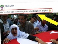 HDP'lilerden kan donduran paylaşım