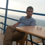 OSMAN BEYAZYıLDıZ - Hayatını Kaybeden Polis Memuru Sungurlu'da Toprağa Verildi