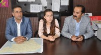 BURCU ÇELİK ÖZKAN - HDP'li Burcu Çelik Özkan özür diledi