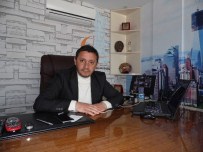 OLGUNLUK - İş Adamı Akcan, Seçim Sonuçlarının Hayırlı Olmasını Diledi