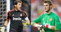CASILLAS - İspanya'nın Kalesinde Soğuk Rüzgarlar