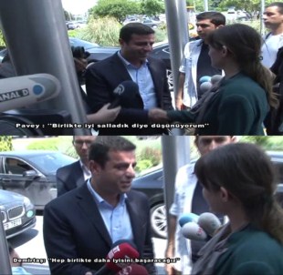 İşte CHP-HDP işbirliğinin kanıtı