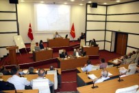 TAHSİN BABAŞ - Kastamonu'da Asgari Ücretle Çalışanlara Ev Sahibi Olma İmkanı