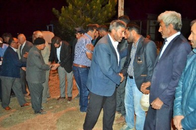 Kavgalı Aileler Barıştırıldı