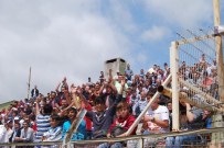 DOĞANKÖY - Malkara'da Mahalle Maçları Heyecanı Devam Ediyor