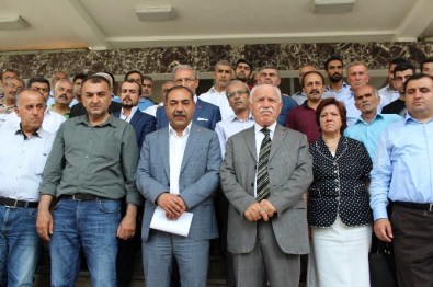MHP, 7 Haziran Seçimlerine İtiraz Etti