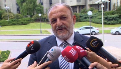 MHP AK Parti İle Koalisyona Nasıl Bakıyor ?