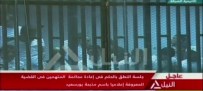 EL MASRI - Mısır'da 11 İdam Cezası