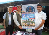 SURİYE TÜRKMENLERİ - Muğla 8. Yörük Türkmen Şenliği 14 Haziran'da