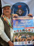 SURİYE TÜRKMENLERİ - Muğla'da Yörük Türkmen Şenliği Yapılacak