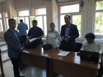 BURCU ÇELİK ÖZKAN - Muş'ta Yapılan Seçim İtirazları Reddedildi