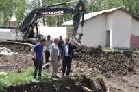 Muş'taki Eğitim Yatırımları