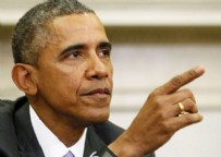 WALL STREET - Obama’dan ilginç Türkiye yorumu