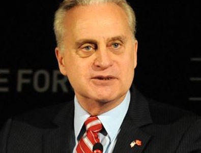 Ricciardone'den seçim değerlendirmesi