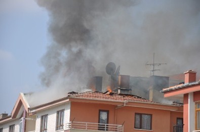 Sipahi Açıklaması 'Tatile Giderken Elektrikli Aletleri Prizden Çıkarın'