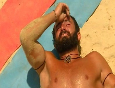 Survivor'da olay!
