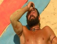 SURVİVOR - Survivor'da olay!