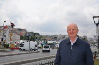 SERA ETKISI - Temiz Bir Dünya İçin Elektrikli Araç Önerisi