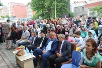 KARAÇAY - Türkeli Halk Eğitimi Merkezi'nin Yıl Sonu Sergisi Açıldı