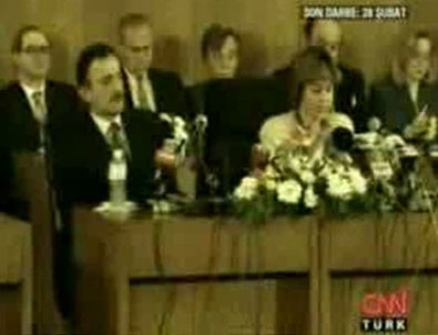 Türkiye'de koalisyon yılları