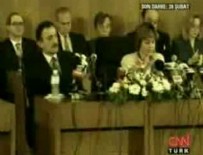 TANSU ÇİLLER - Türkiye'de koalisyon yılları