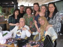 MUSTAFA NECATİ - Vefanın Böylesi