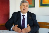 SERMAYE PIYASASı KURULU - Vekilliği Biten CHP'li Susam Hakkında Suç Duyurusu